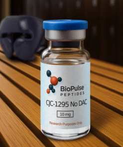 cjc 1295 no dac 5mg