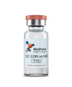 cjc 1295 no dac 5mg