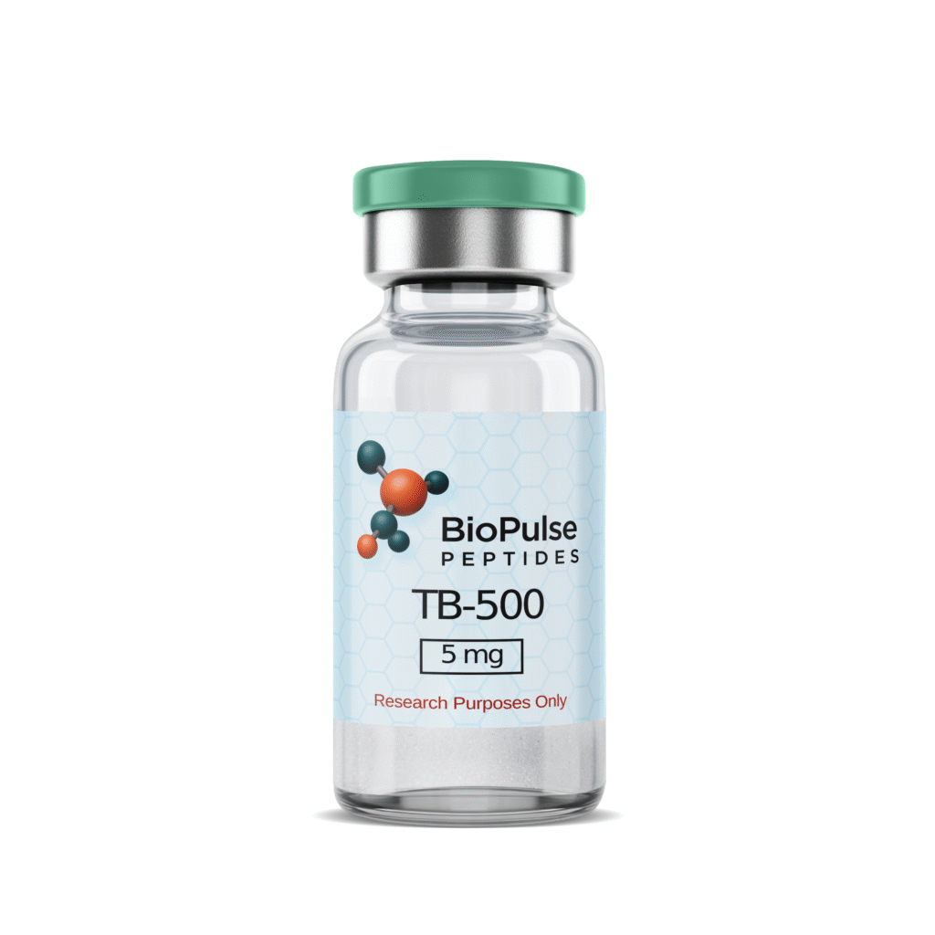 tb 500 5mg