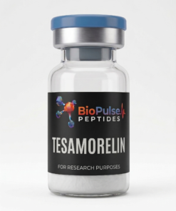 Tesamorelin 10mg – Bio Pulse Peptides